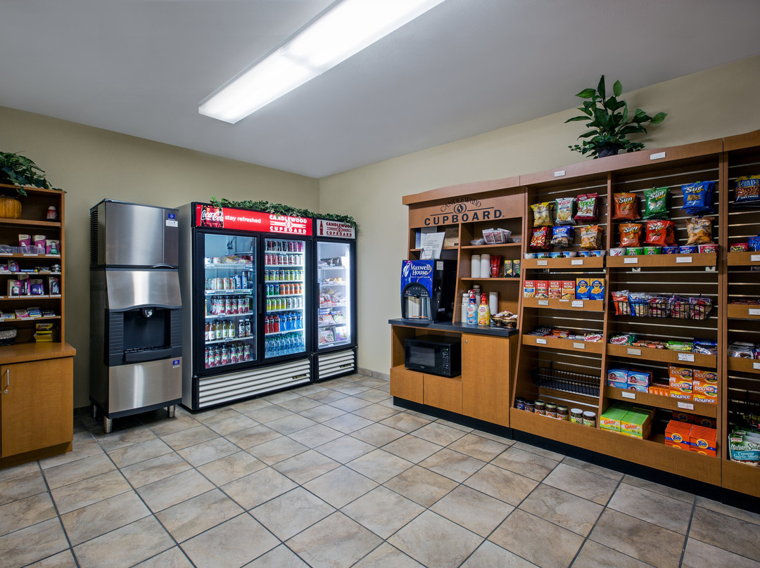 Candlewood Suites Perrysburg by IHG主图