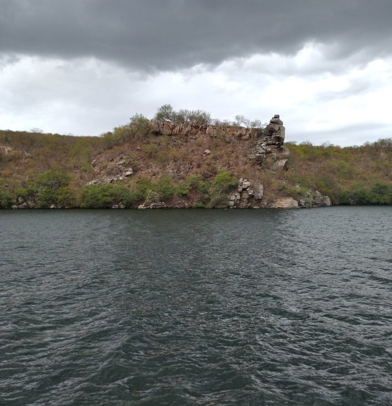 Canyons do Sao Francisco Tours-Delmiro Gouveia必去景点