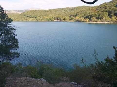 Ziros Lake景点图片