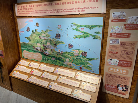 Siu Ying Story Room (lai Chi Wo)-香港必去景点