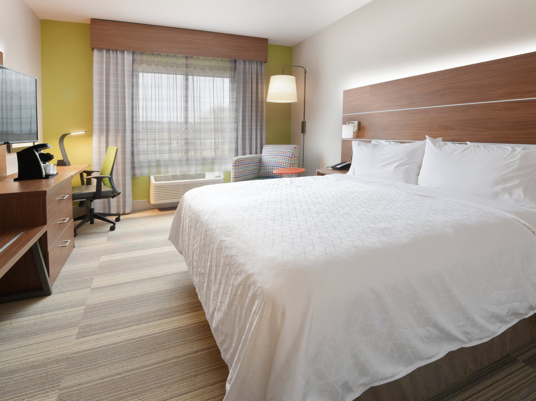 Holiday Inn Express & Suites Camden by IHG主图