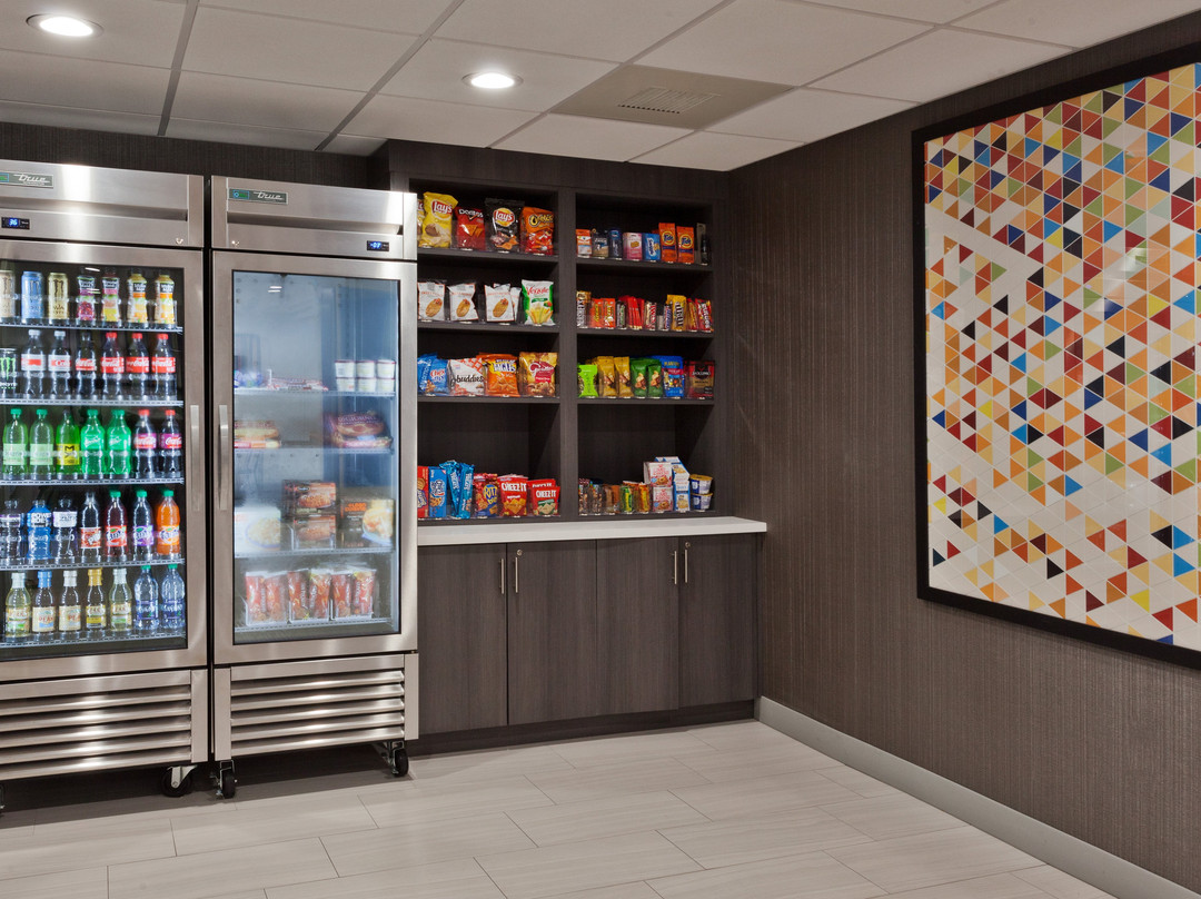 Holiday Inn Express & Suites Dothan North By IHG主图