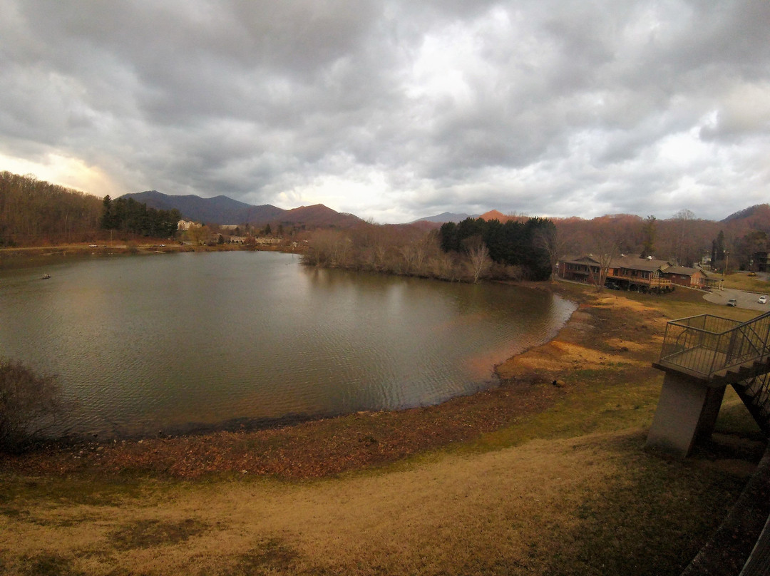 Lake Junaluska Conference and Retreat Center主图