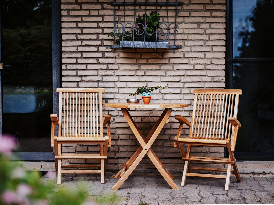 鲁布罗克斯餐厅酒店主图