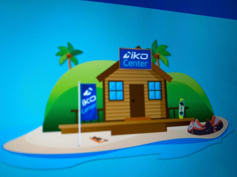 Lagos Kite Club-拉各斯必去景点