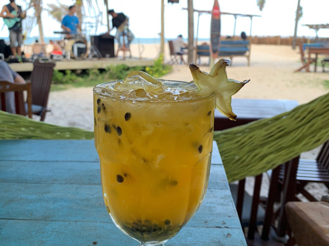 Katavento Pousada e Kitepoint主图