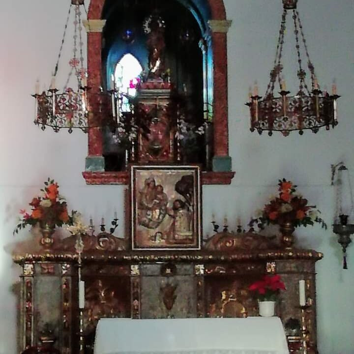 Pinos旅游攻略图片