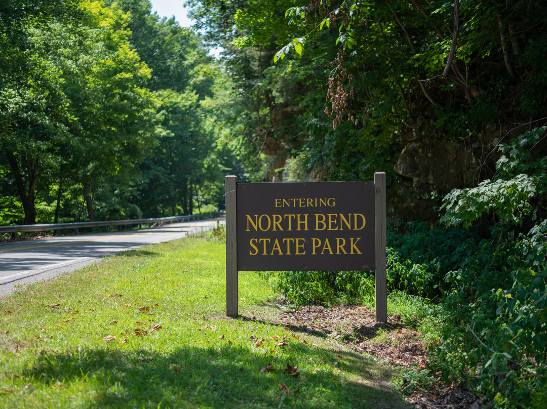 North Bend State Park景点图片