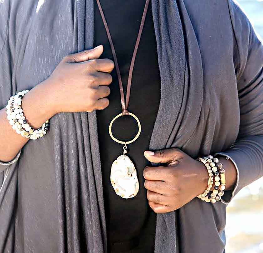 Davallia Art & Interiors-Chester必去景点