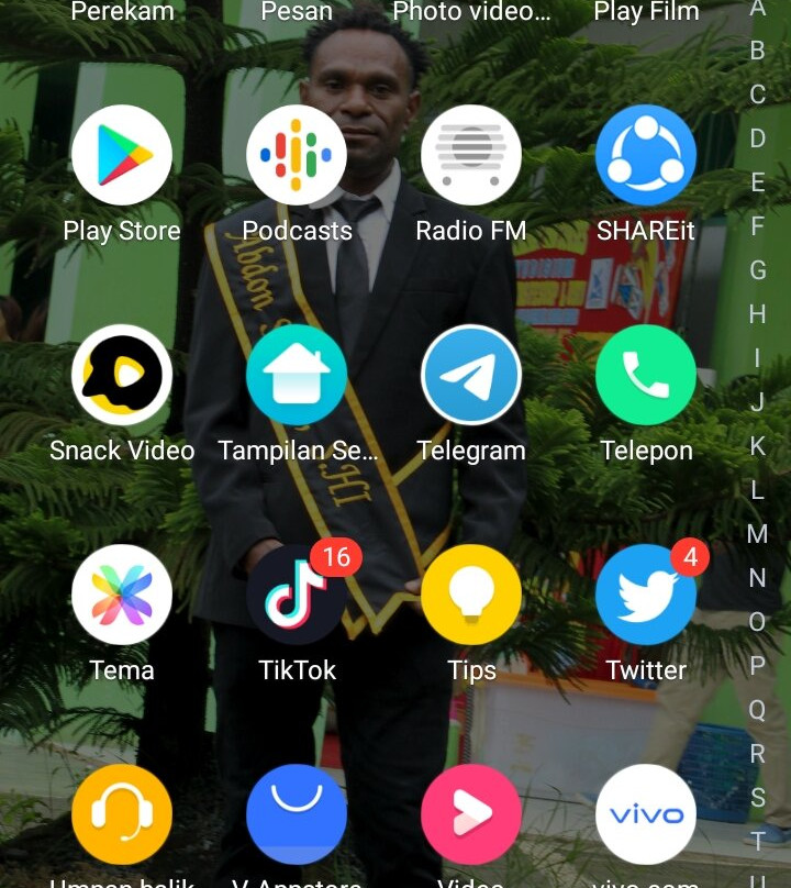 Jayapura Mall-查亚普拉必去景点