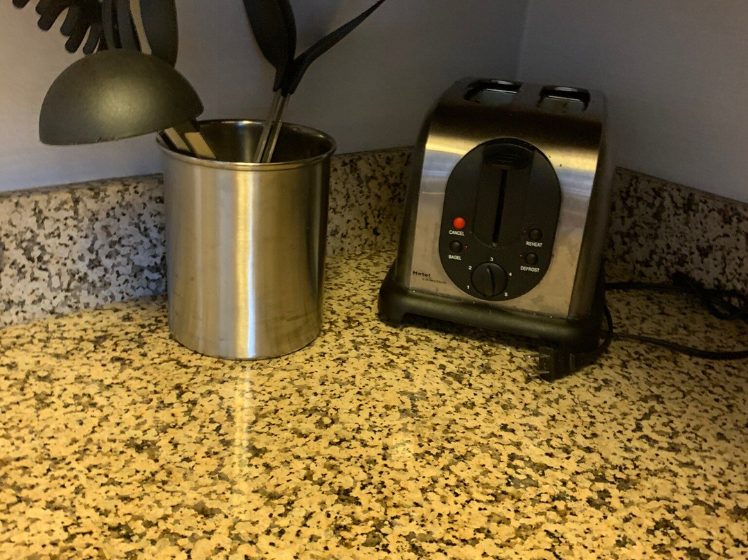 Residence Inn by Marriott Minneapolis Plymouth主图