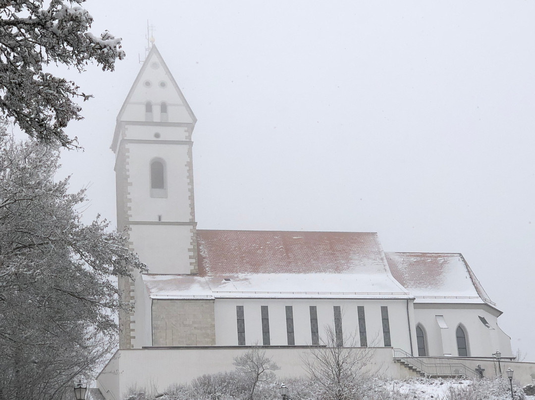 St. Johann Baptist-Uttenweiler必去景点