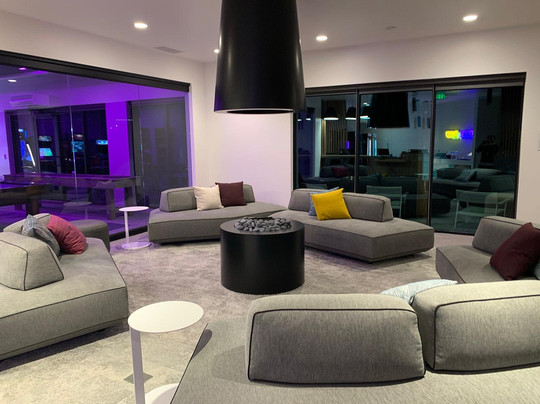 Canyon Haus Park City主图