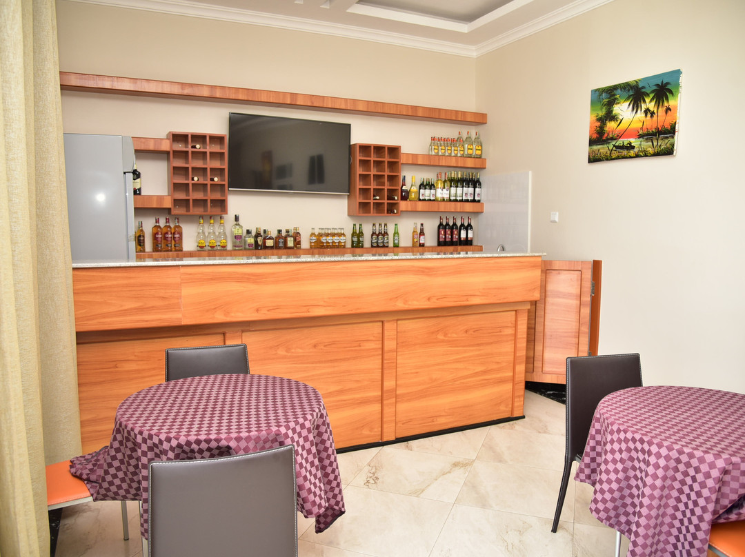 Verde View Hotel主图