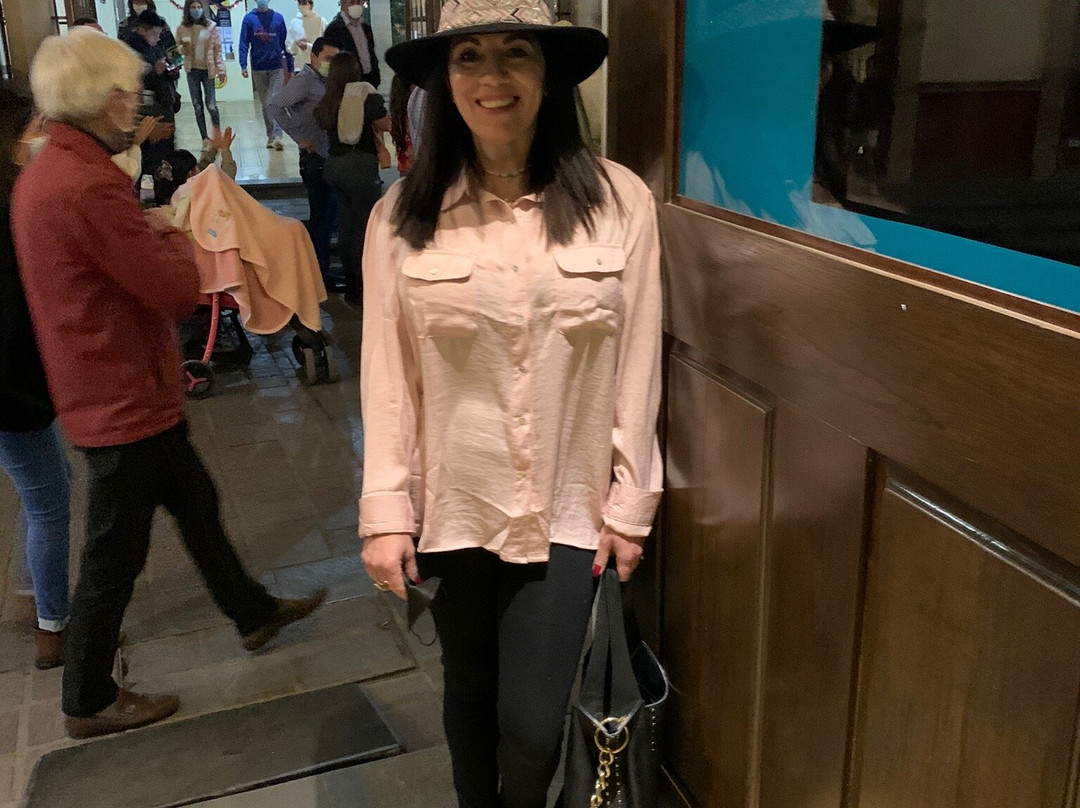 伊德尔米拉精品酒店主图