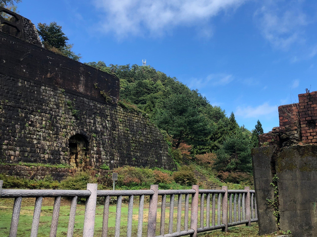 Site of Tonaru Storehouse-新居滨市必去景点