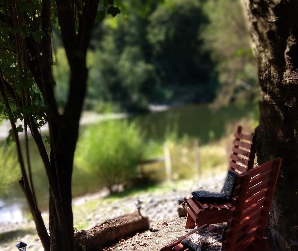 Masajes Ruka-lawen-Curarrehue必去景点