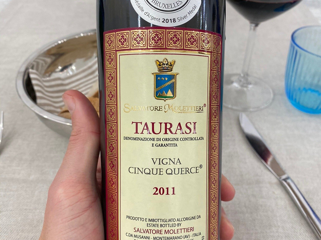 Castello Ruspoli-Torella dei Lombardi必去景点