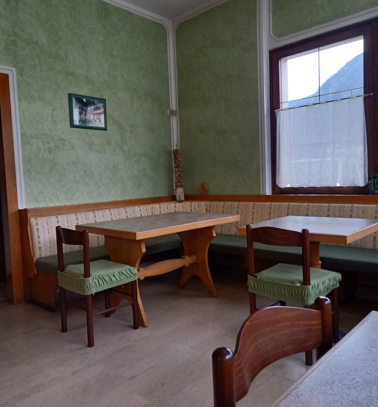 Bar Jolly景点图片