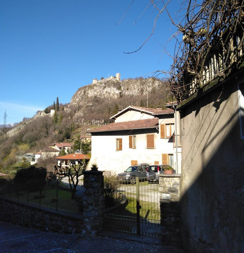 Santuario San Girolamo Emiliani景点图片