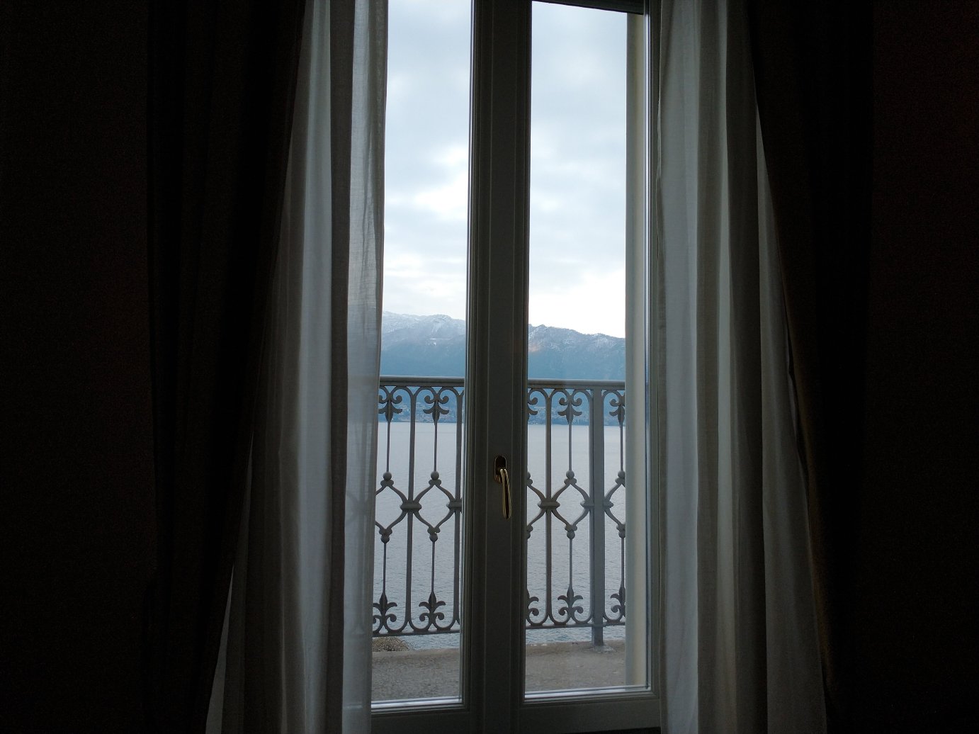 埃姆珀若酒店-酒店景观