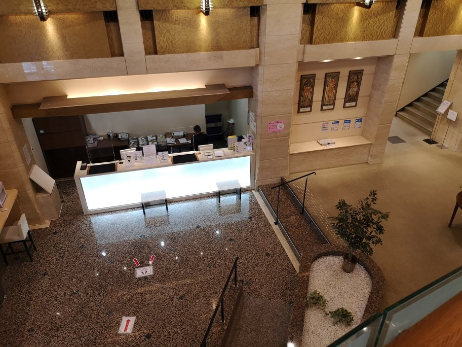 和歌山城市酒店主图