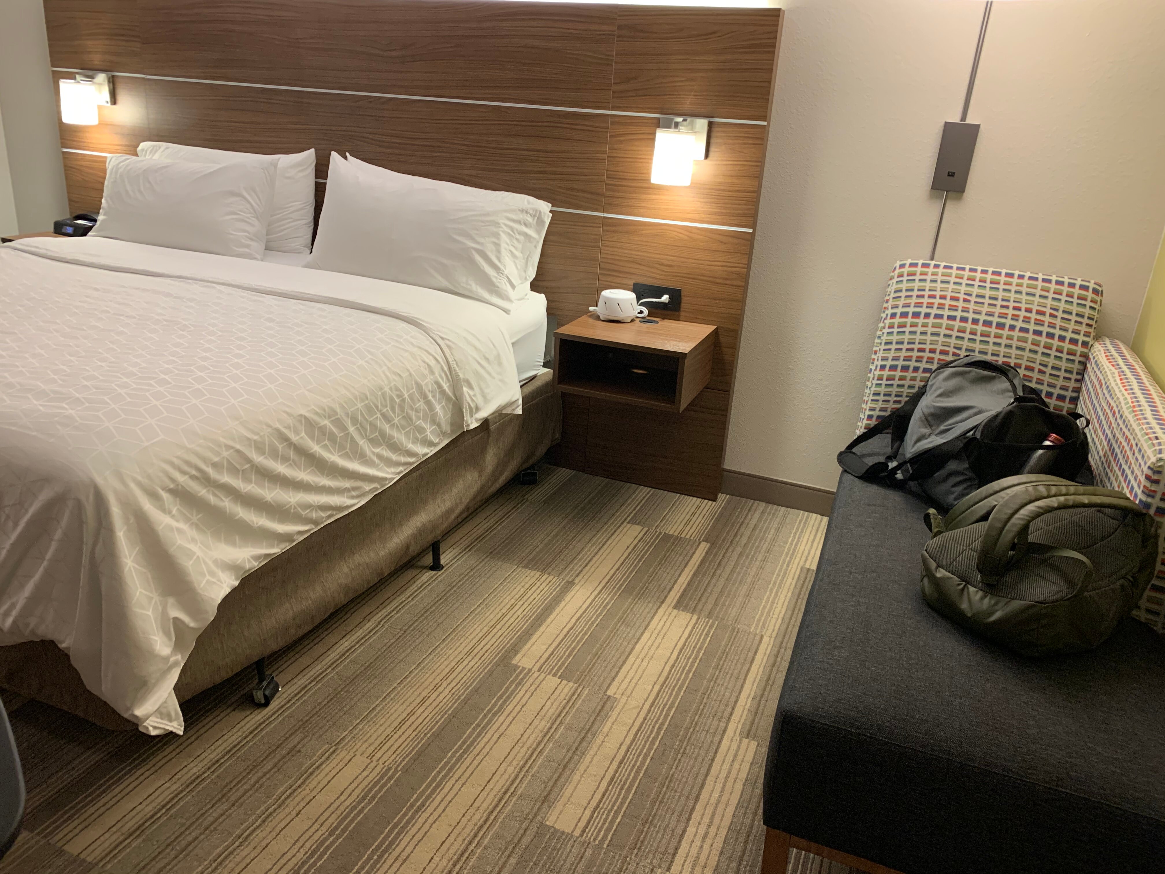 Holiday Inn Express Tampa-brandon By IHG-官方