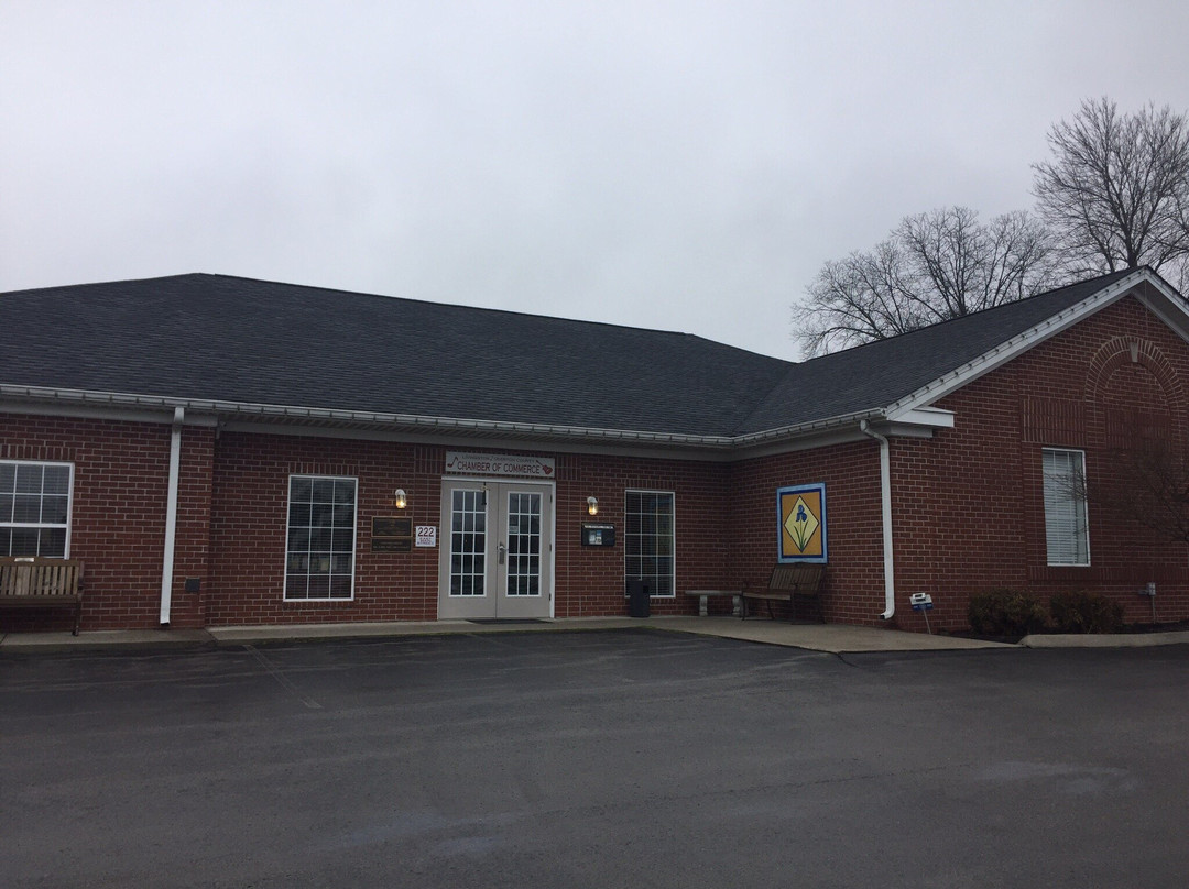 Livingston-Overton County Chamber of Commerce