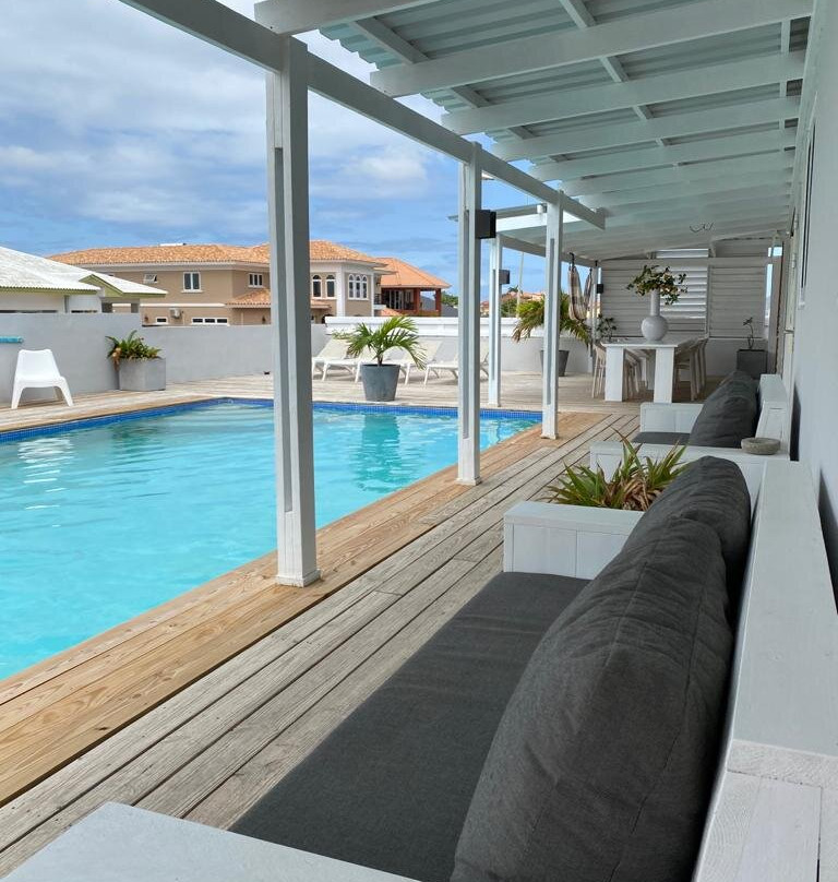 Bed & Breakfast Villa Vermaire主图