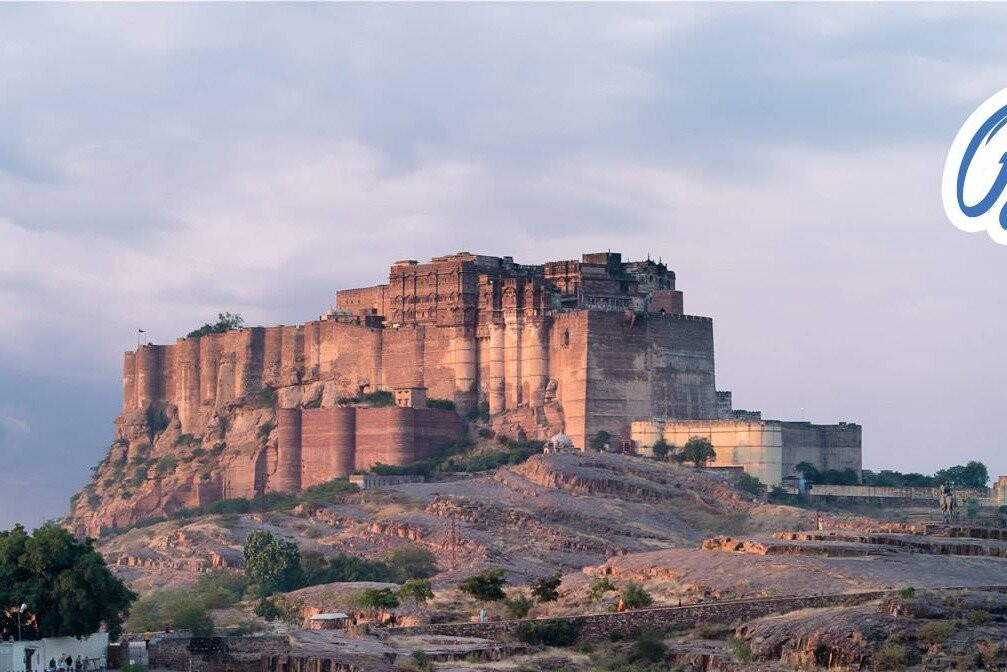 Jodhpur tour with guide Narendra