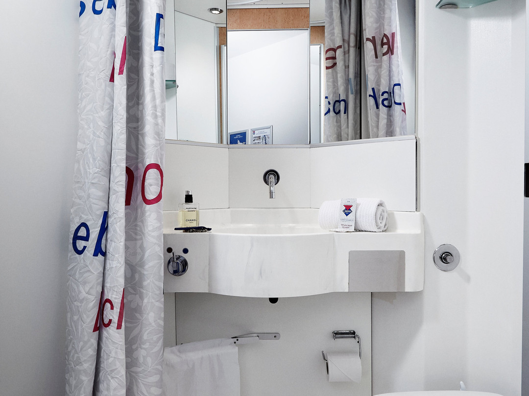 卡宾快捷酒店主图