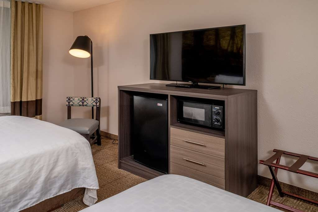 Clarion Pointe Beckley主图