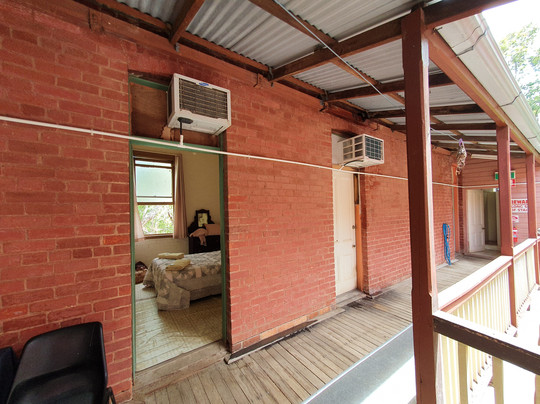 Historical Imperial Hotel主图