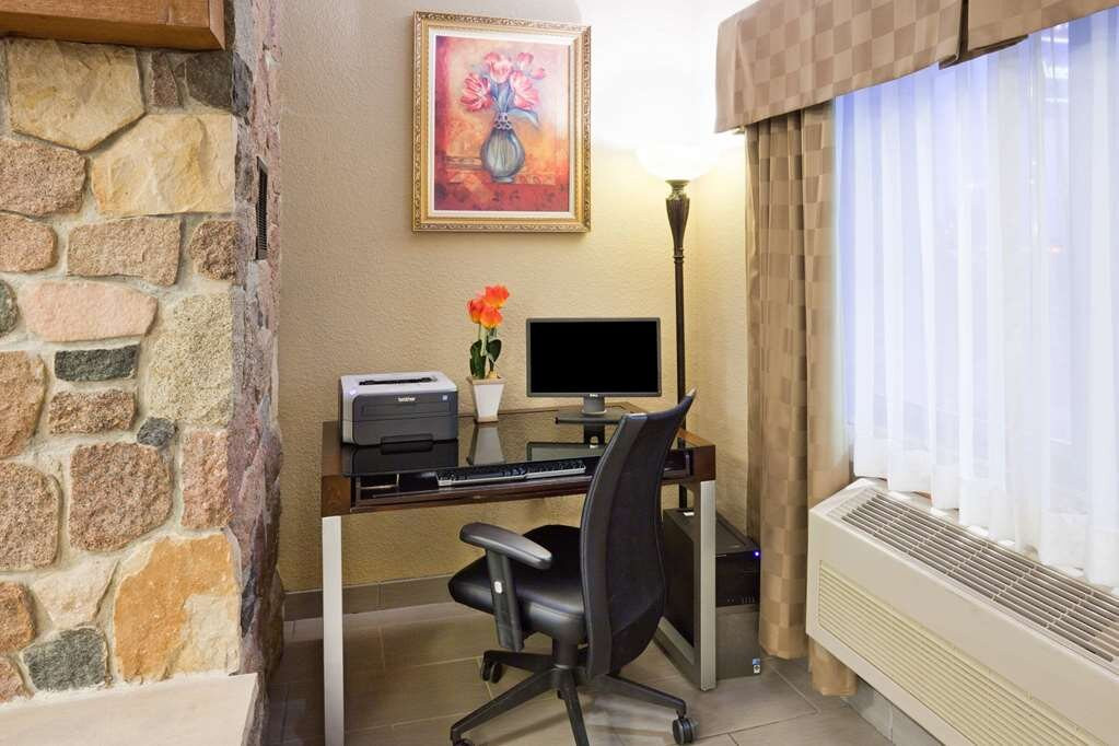 AmericInn by Wyndham Plover Stevens Point主图