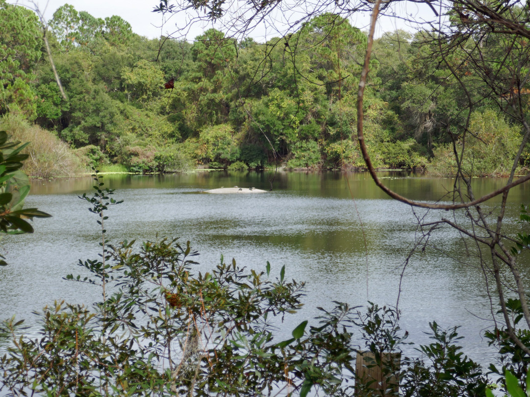 Horton Pond-吉柯岛必去景点