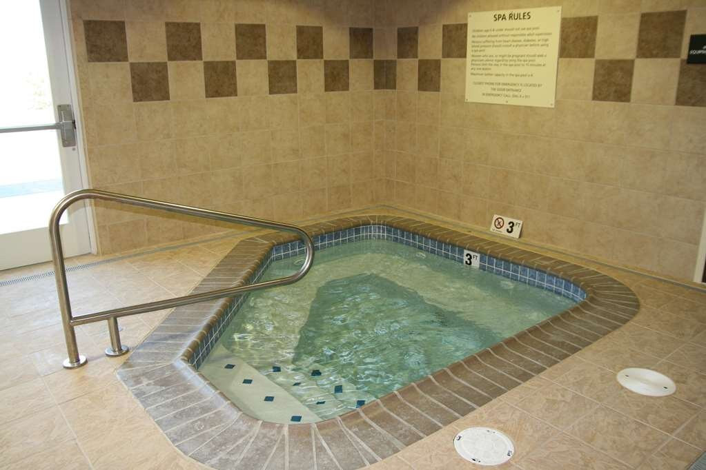 Hampton Inn Ellensburg主图