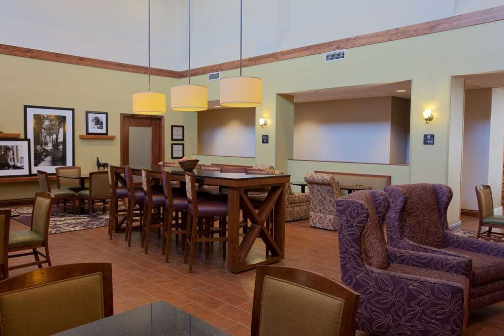 Hampton Inn & Suites Boise/Nampa at the Idaho Center主图