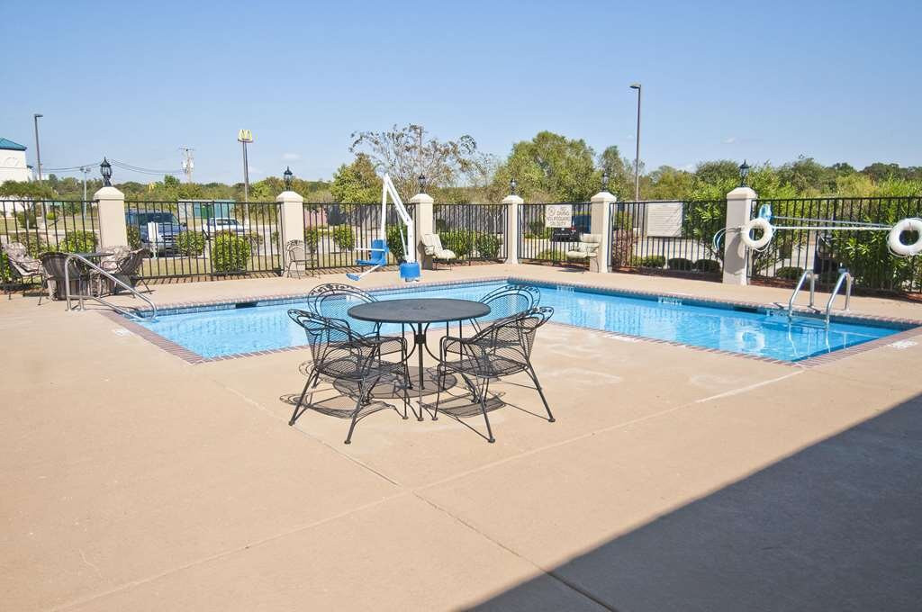 Hampton Inn Canton主图