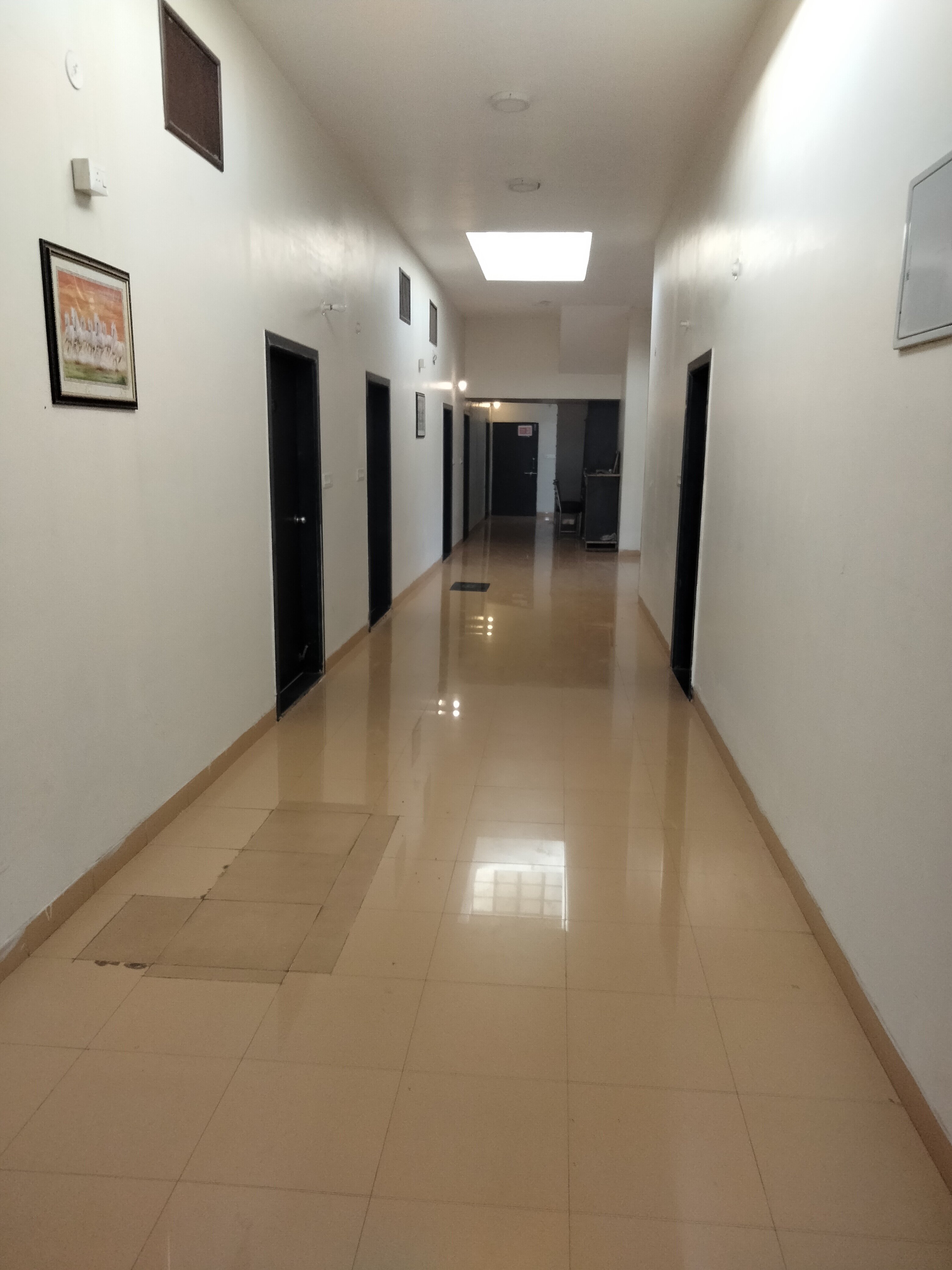 OYO 41434 The Thar Mid Way Hotel And Restaurant-官方