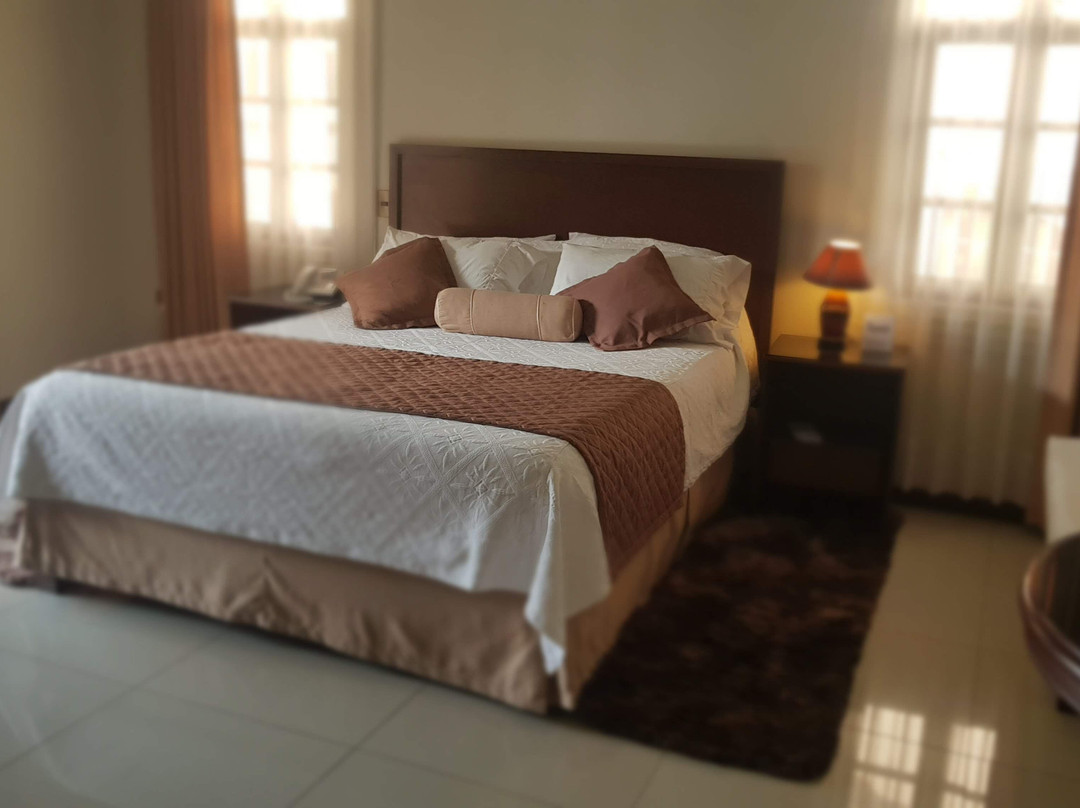 Hotel Boutique Casa Magna主图