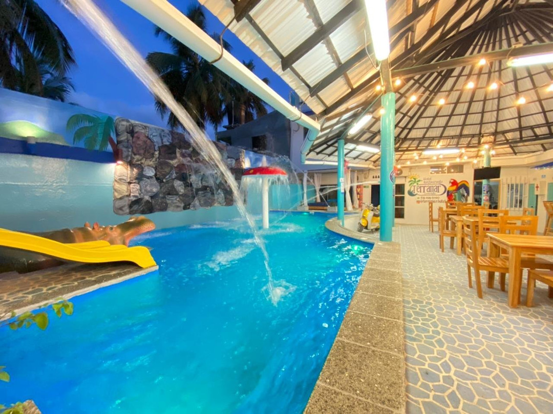 Terramar Covenas主图