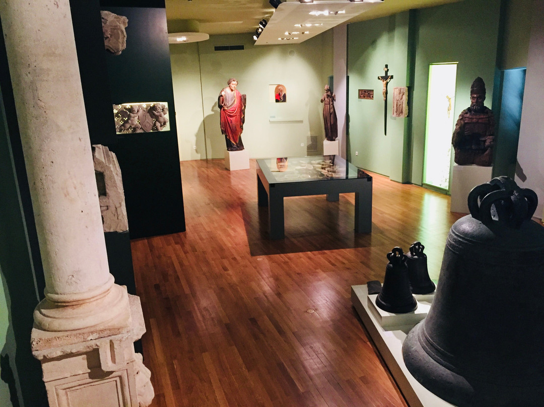 Sibenik City Museum景点图片