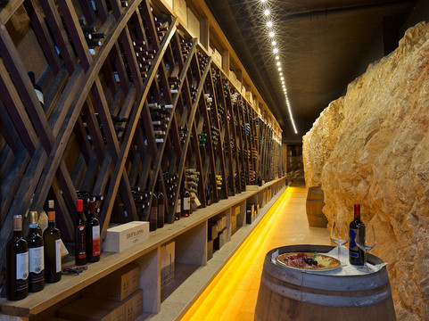 穆利诺奢华精品酒店主图