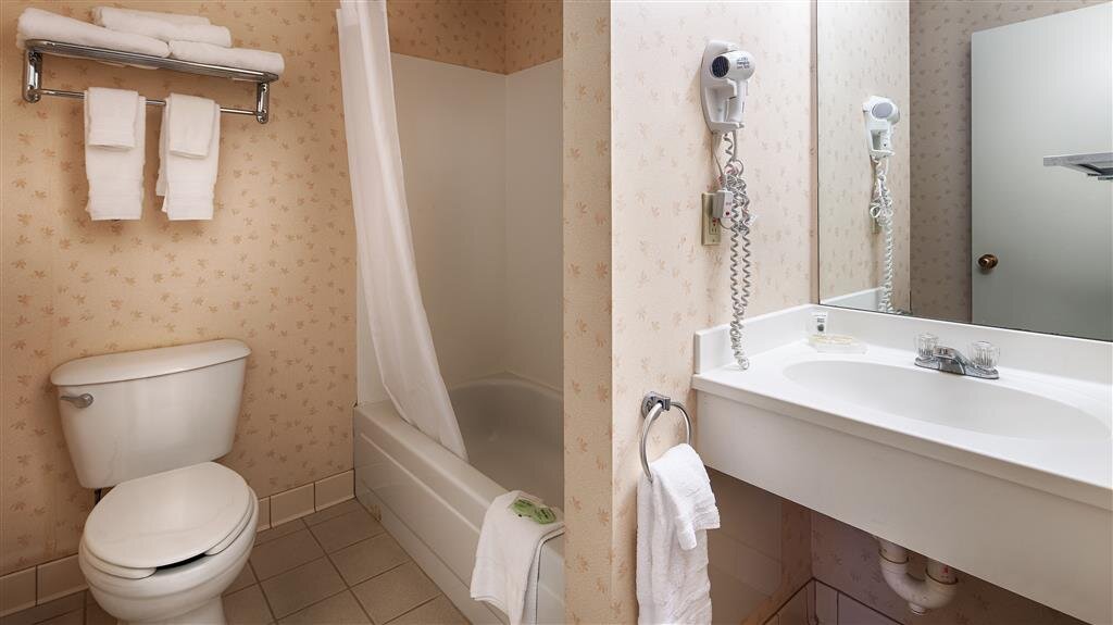 Best Western Freeport Inn-官方