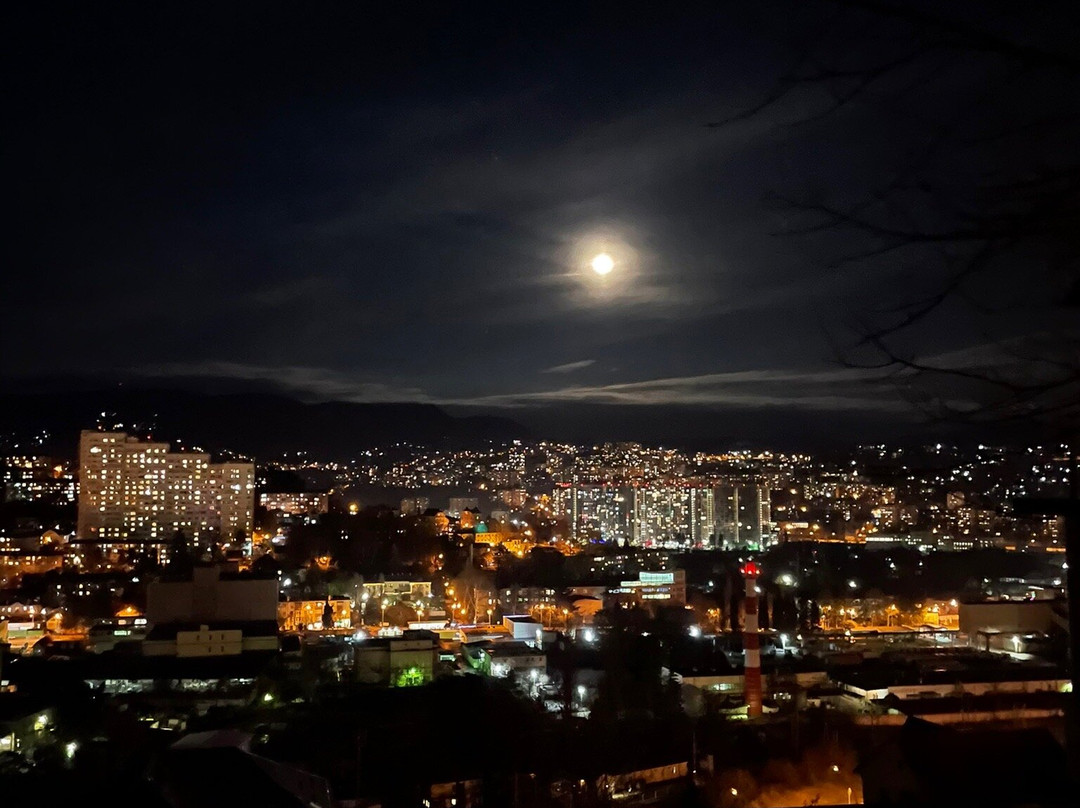 Atmosfera Hotel主图