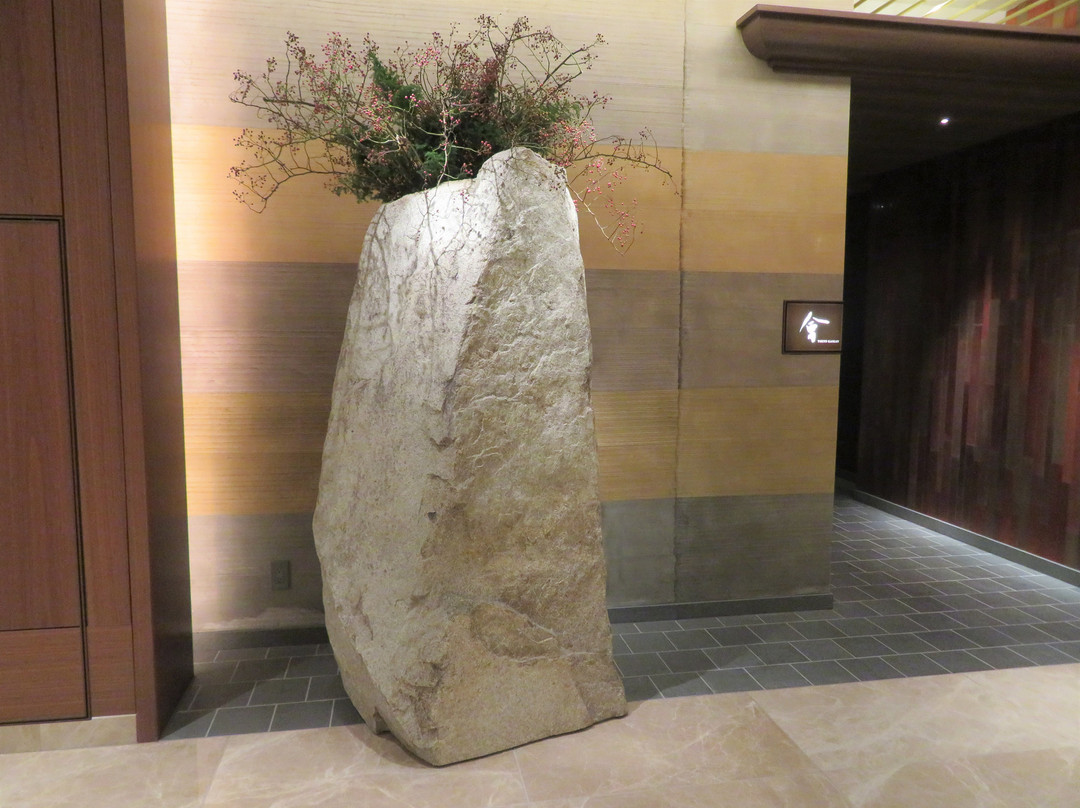 Tokyo Kaikan-Marunouchi必去景点