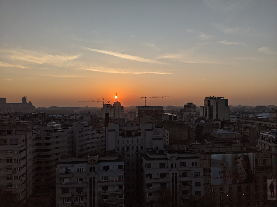 Grand Hotel Bucharest主图