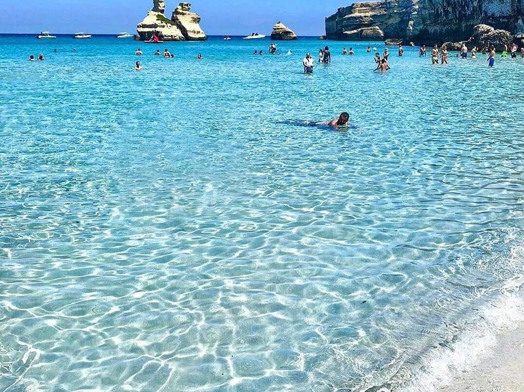 Pretty Bay-Birzebbuga必去景点