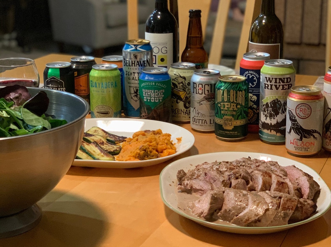 Andros Diving-Kemps Bay必去景点