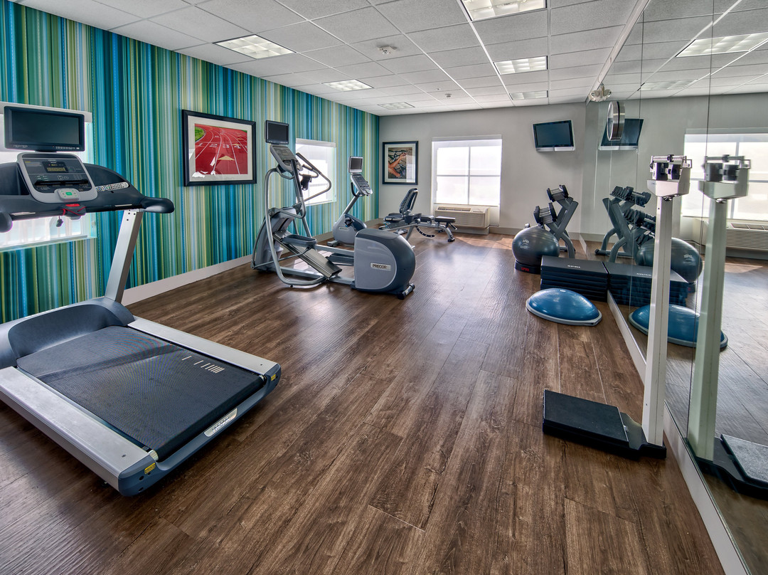 Holiday Inn Express & Suites Cookeville by IHG主图